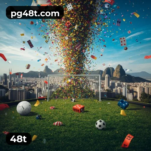 48t ajuda online — chat de suporte no aplicativo oficial
