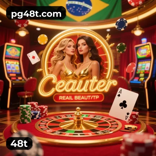48t bet — mercados de futebol e esportes no app