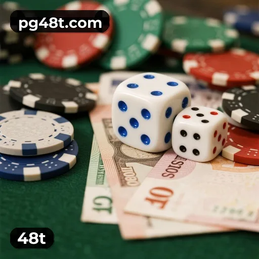 48t bet — painel ao vivo com cotações dinâmicas