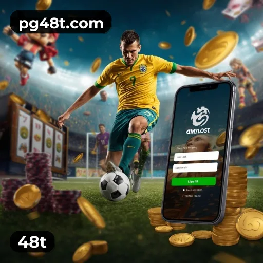 48t bônus — cashback 15 por cento e níveis VIP