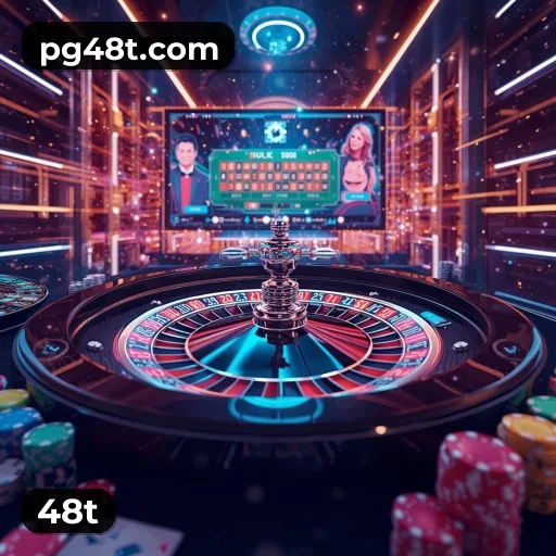 48t download — tutorial instalação APK passo a passo