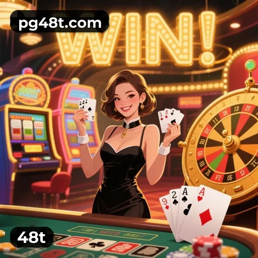 48t plataforma — saque cashout PIX com comprovante